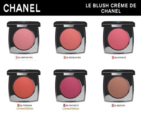 best selling chanel blush color|Blush .